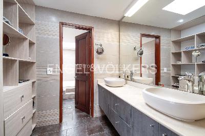 Apartamento de 5 alcobas en venta en Mazuren, Bogotá, 357 m² · foto 20 de 20