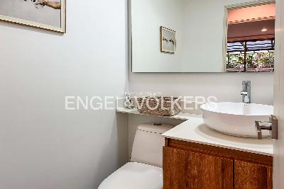 Apartamento en venta en Provenza, Medellín · foto 8 de 11