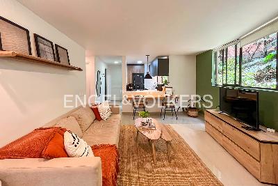 Apartamento en venta en Provenza, Medellín · foto 2 de 11