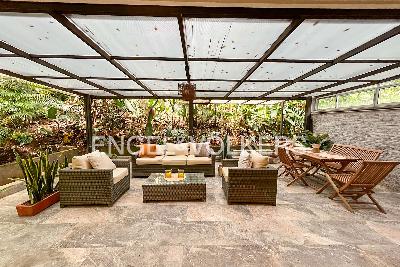Apartamento en venta en Provenza, Medellín · foto 5 de 11