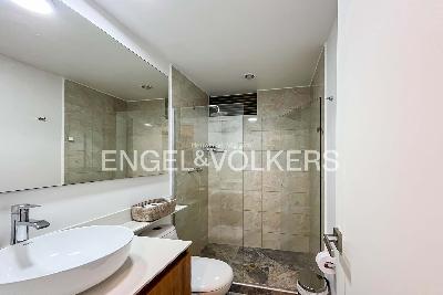 Apartamento en venta en Provenza, Medellín · foto 11 de 11