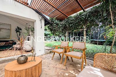 Casa de 4 alcobas en arriendo en Las Lomas, Medellín, 243 m² · foto 5 de 16