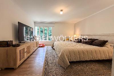Casa de 4 alcobas en arriendo en Las Lomas, Medellín, 243 m² · foto 8 de 16