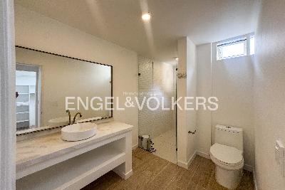 Casa de 4 alcobas en arriendo en Las Lomas, Medellín, 243 m² · foto 10 de 16