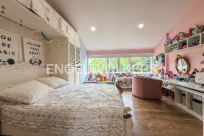 Casa de 4 alcobas en arriendo en Las Lomas, Medellín, 243 m² · foto 11 de 16