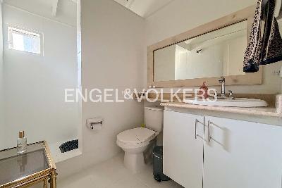 Casa de 4 alcobas en arriendo en Las Lomas, Medellín, 243 m² · foto 14 de 16