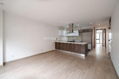 Apartamento en Arriendo, Virrey, Bogotá D.C.