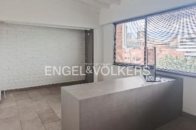 Apartamento en arriendo en Milla De Oro, Medellín · foto 2 de 5