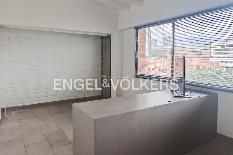1BR Apartment in Milla De Oro (15 m²) - 2