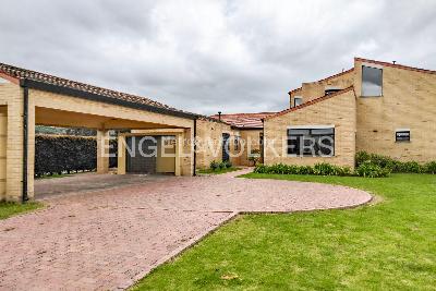 Casa de 3 alcobas en venta en Cajica, Cajicá, 317 m² · foto 16 de 20