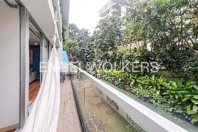 Apartamento de 1 alcoba en venta en El Campestre, Medellín, 64 m² · foto 7 de 13