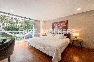 Apartamento de 1 alcoba en venta en El Campestre, Medellín, 64 m² · foto 11 de 13