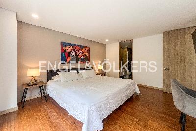 Apartamento de 1 alcoba en venta en El Campestre, Medellín, 64 m² · foto 12 de 13