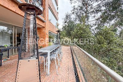 Apartamento de 3 alcobas en venta en Cerros De Suba, Bogotá, 183 m² · foto 5 de 20