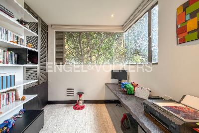 Apartamento de 3 alcobas en venta en Cerros De Suba, Bogotá, 183 m² · foto 6 de 20