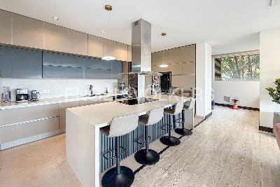 Apartamento de 3 alcobas en venta en Cerros De Suba, Bogotá, 183 m² · foto 7 de 20