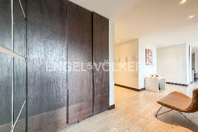 Apartamento de 3 alcobas en venta en Cerros De Suba, Bogotá, 183 m² · foto 9 de 20