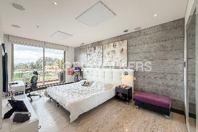 Apartamento de 3 alcobas en venta en Cerros De Suba, Bogotá, 183 m² · foto 13 de 20