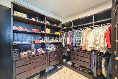 Apartamento de 3 alcobas en venta en Cerros De Suba, Bogotá, 183 m² · foto 14 de 20