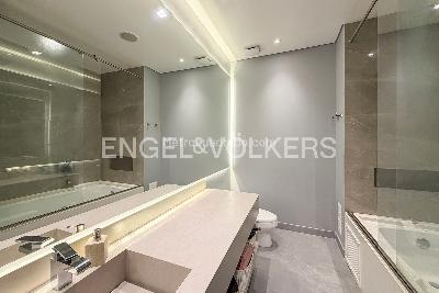 Apartamento de 3 alcobas en venta en Cerros De Suba, Bogotá, 183 m² · foto 15 de 20