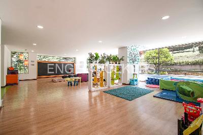Apartamento de 3 alcobas en venta en Cerros De Suba, Bogotá, 183 m² · foto 19 de 20
