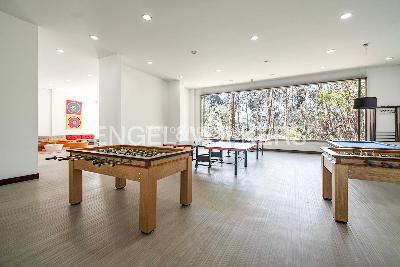Apartamento de 3 alcobas en venta en Cerros De Suba, Bogotá, 183 m² · foto 20 de 20