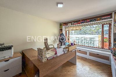 Casa de 3 alcobas en venta en Cerros De Suba, Bogotá, 297 m² · foto 4 de 20