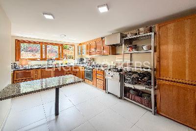 Casa de 3 alcobas en venta en Cerros De Suba, Bogotá, 297 m² · foto 5 de 20