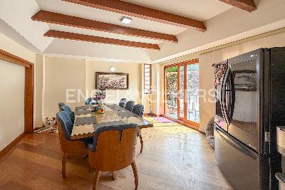 Casa de 3 alcobas en venta en Cerros De Suba, Bogotá, 297 m² · foto 6 de 20