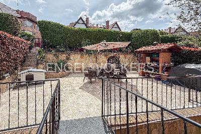 Casa de 3 alcobas en venta en Cerros De Suba, Bogotá, 297 m² · foto 7 de 20