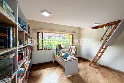 Casa de 3 alcobas en venta en Cerros De Suba, Bogotá, 297 m² · foto 9 de 20