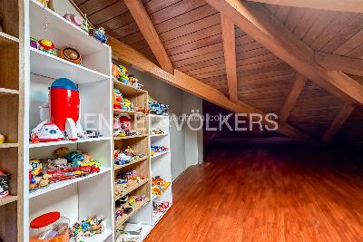 Casa de 3 alcobas en venta en Cerros De Suba, Bogotá, 297 m² · foto 10 de 20