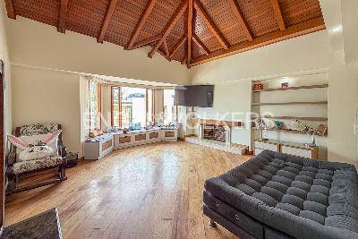 Casa de 3 alcobas en venta en Cerros De Suba, Bogotá, 297 m² · foto 14 de 20