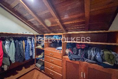 Casa de 3 alcobas en venta en Cerros De Suba, Bogotá, 297 m² · foto 18 de 20
