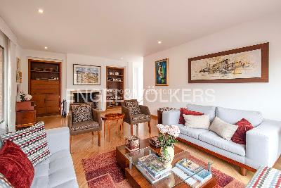 Apartamento en venta en San Patricio, Bogotá · foto 2 de 16