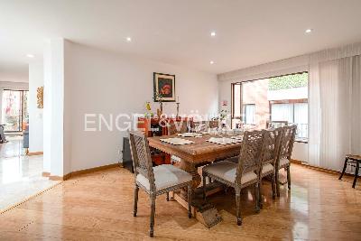 Apartamento en venta en San Patricio, Bogotá · foto 4 de 16