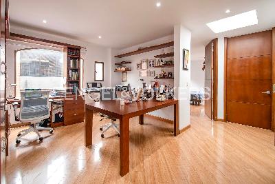 Apartamento en venta en San Patricio, Bogotá · foto 7 de 16
