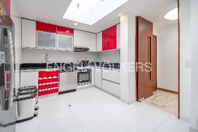 Apartamento en venta en San Patricio, Bogotá · foto 9 de 16