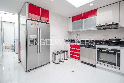 Apartamento en venta en San Patricio, Bogotá · foto 10 de 16