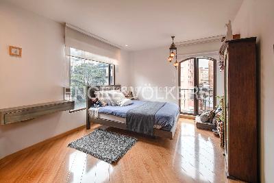 Apartamento en venta en San Patricio, Bogotá · foto 14 de 16