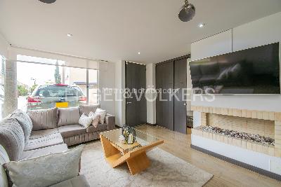 Casa de 3 alcobas en venta en Chia, Chía, 175 m² · foto 4 de 20