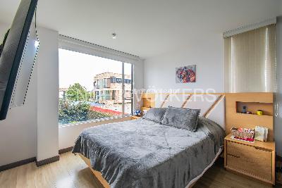 Casa de 3 alcobas en venta en Chia, Chía, 175 m² · foto 9 de 20