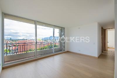 Apartamento de 3 alcobas en venta en Chia, Chía, 65 m² · foto 2 de 18