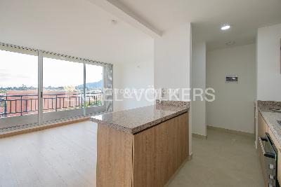 Apartamento de 3 alcobas en venta en Chia, Chía, 65 m² · foto 3 de 18