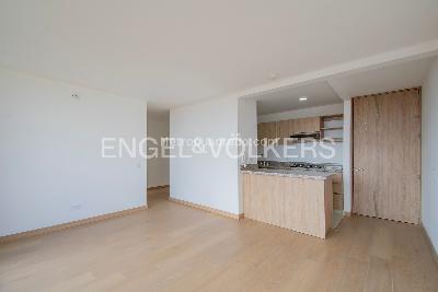 Apartamento de 3 alcobas en venta en Chia, Chía, 65 m² · foto 4 de 18