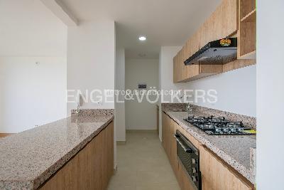 Apartamento de 3 alcobas en venta en Chia, Chía, 65 m² · foto 6 de 18