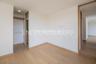 Apartamento de 3 alcobas en venta en Chia, Chía, 65 m² · foto 10 de 18