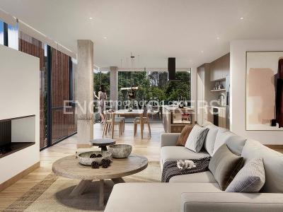 Apartamento de 3 alcobas en venta en Santa Ana, Bogotá, 147 m² · foto 4 de 11