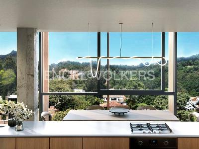 Apartamento de 3 alcobas en venta en Santa Ana, Bogotá, 147 m² · foto 5 de 11