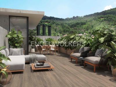 Apartamento de 3 alcobas en venta en Santa Ana, Bogotá, 147 m² · foto 7 de 11
